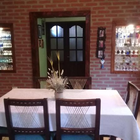Oga Rory Bed & Breakfast กอร์เรียนเตส ภายนอก รูปภาพ